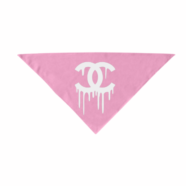 Designer Inspired Bandanas
