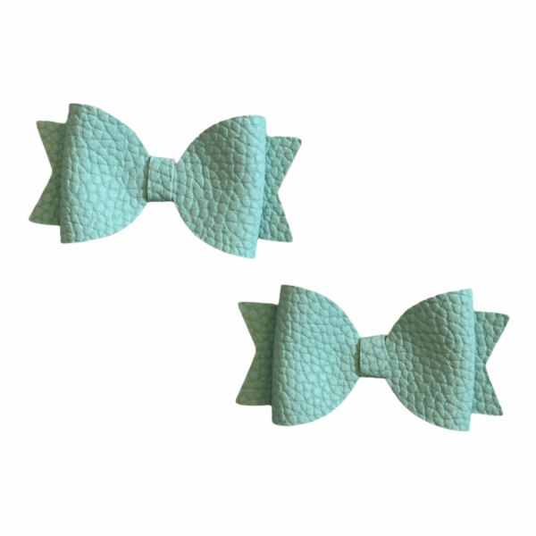 My Fabulous Sniffany Bows