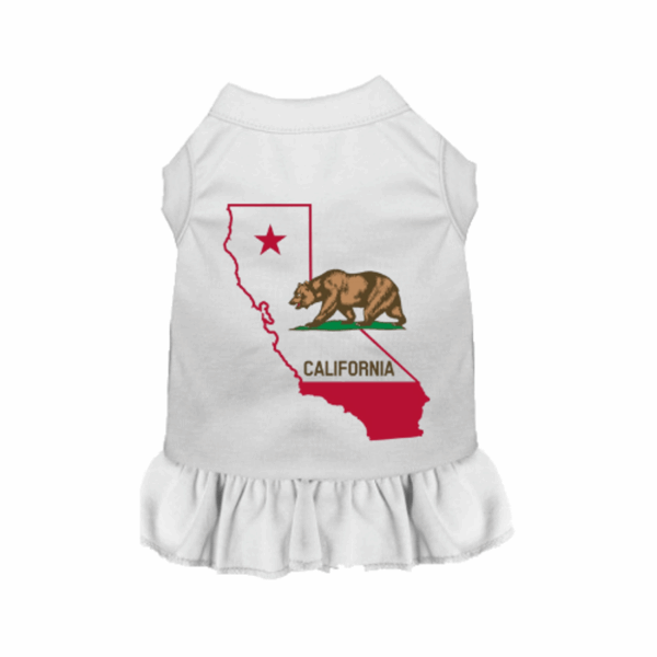 My Favorite Cali Dress
