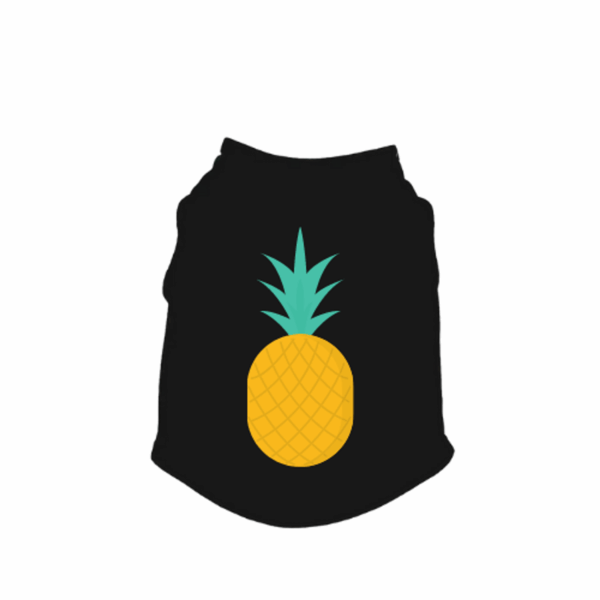 Pineapple Tank Top