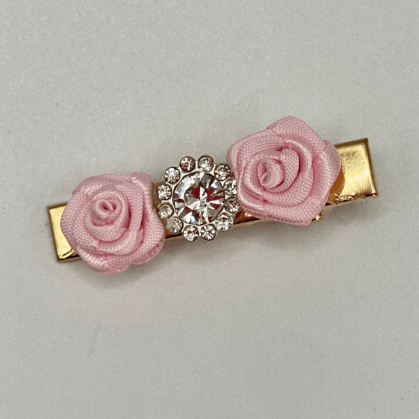 Romantic Day Hair Clip