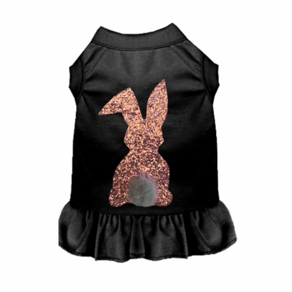 Sparkle Bunny