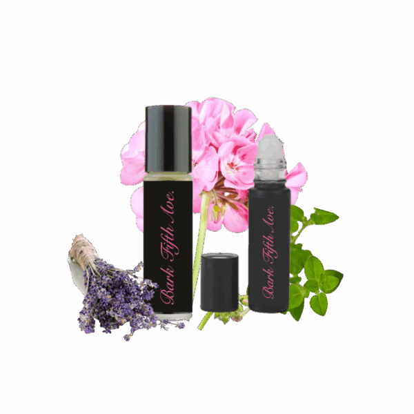 Fabulously Calm Pure Essential Calming Oils - Roll On