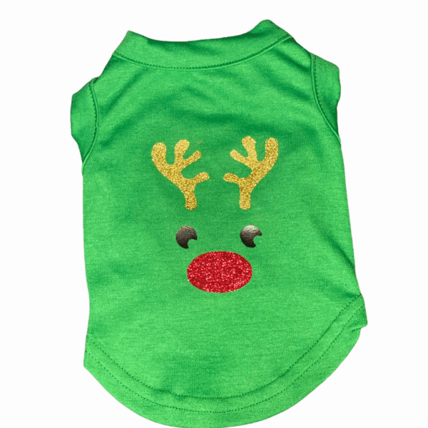 Fabulously Rudolph