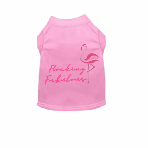 Flocking Fabulous