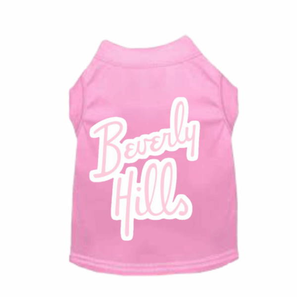 Beverly Hills