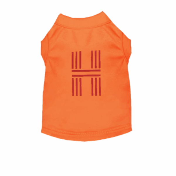 H is for Hairmes- tee