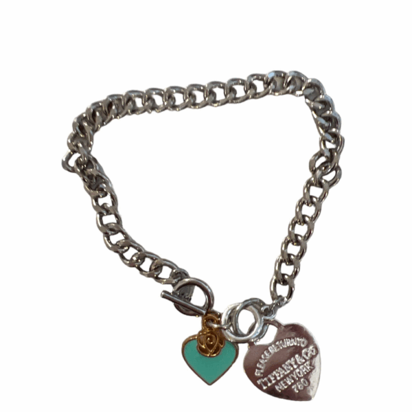 I  Sniffany Charm Dog Necklace