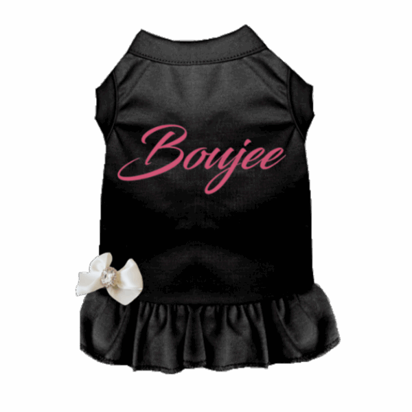 Boujee