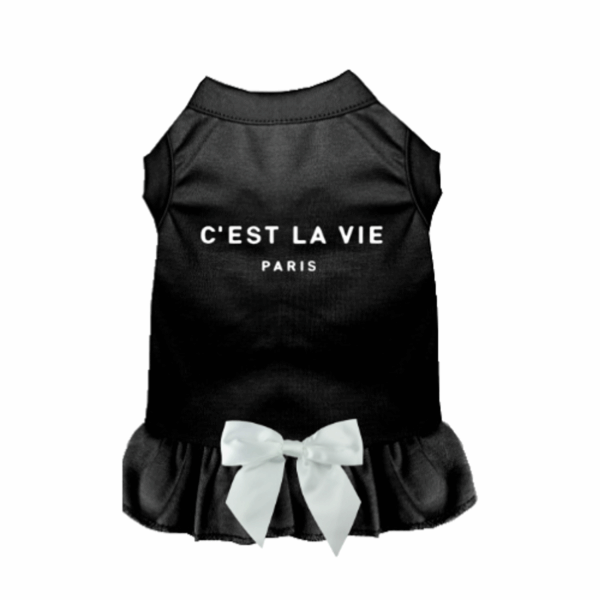 C' EST LA VIE
