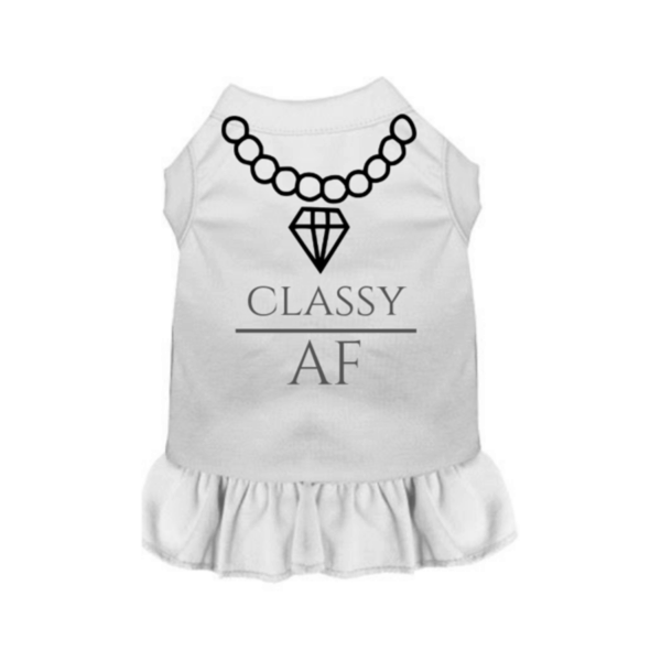 Classy AF