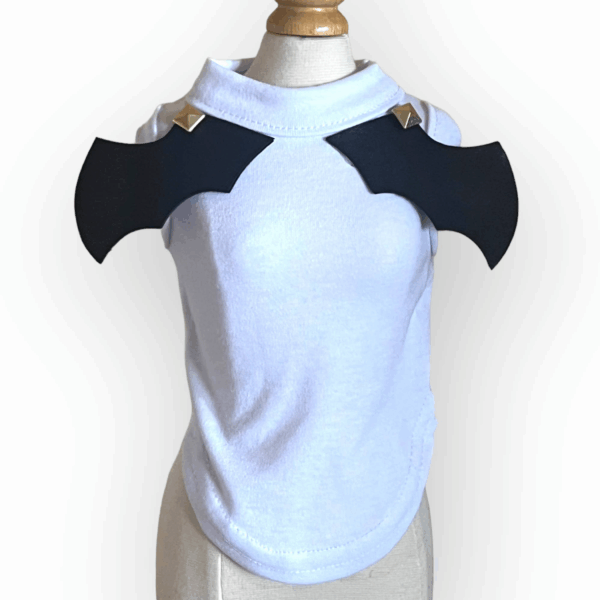 Bat Boy- Dog Shirt