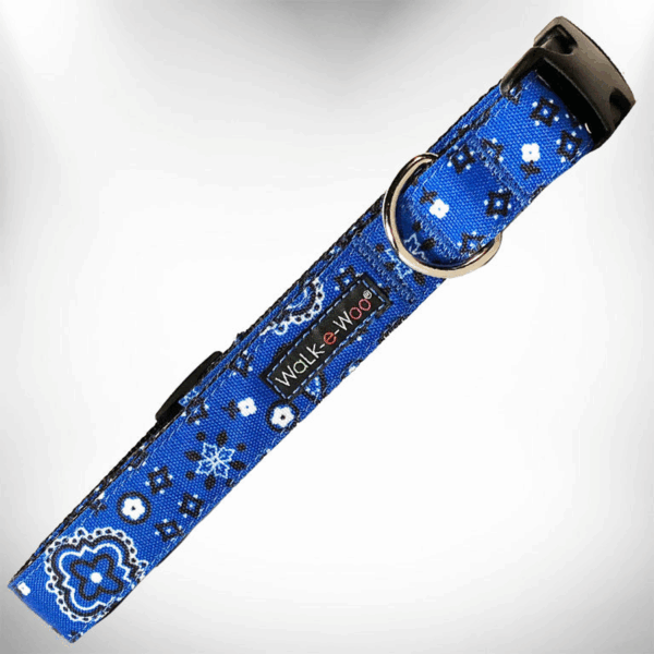 Bandana Dog Collars