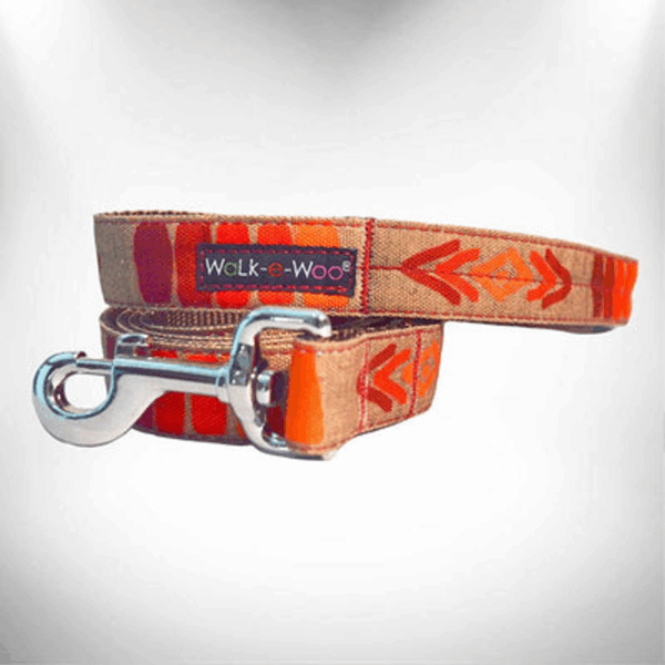 Tribal Dog Leads