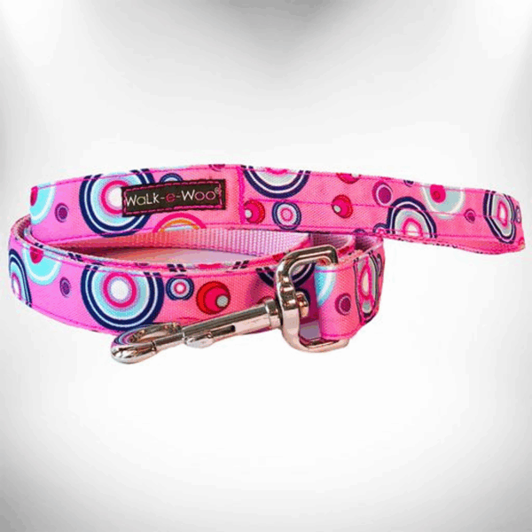 Martini Dog Leads