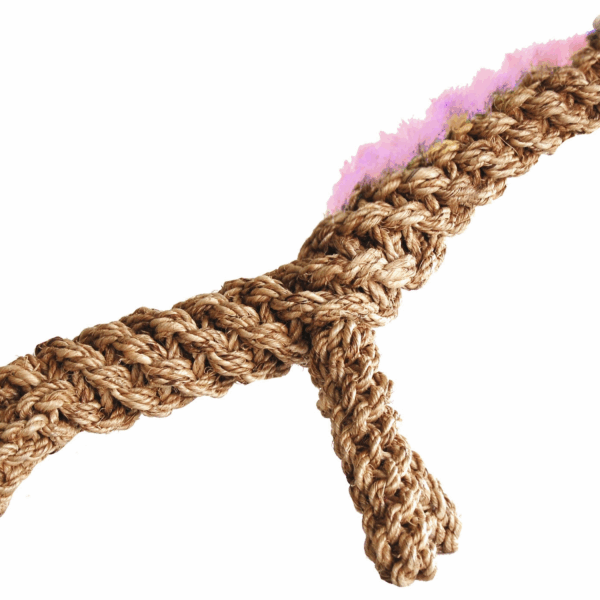 ABACA-DABRA Giraffe
