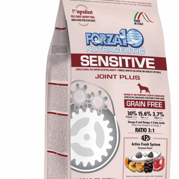 Forza10 Sensitive Joint Plus