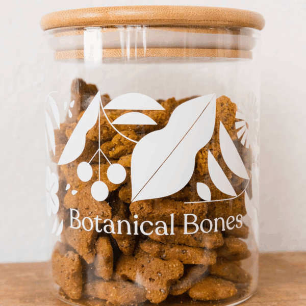 Bulk Treats - Superfood Dog Treat | Jar Refills