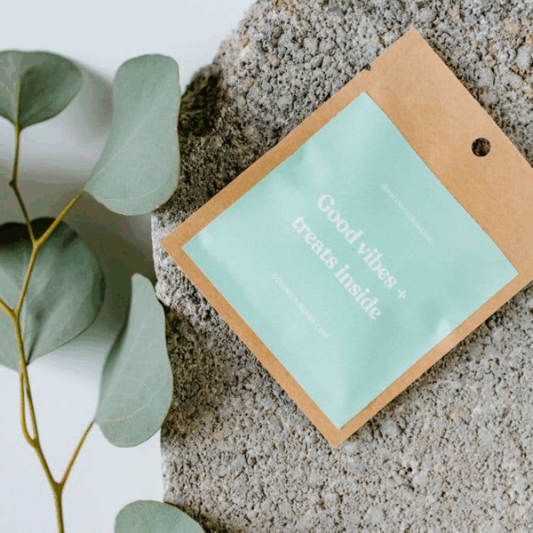 Good Vibes Minis - Superfood Dog Gift Packs