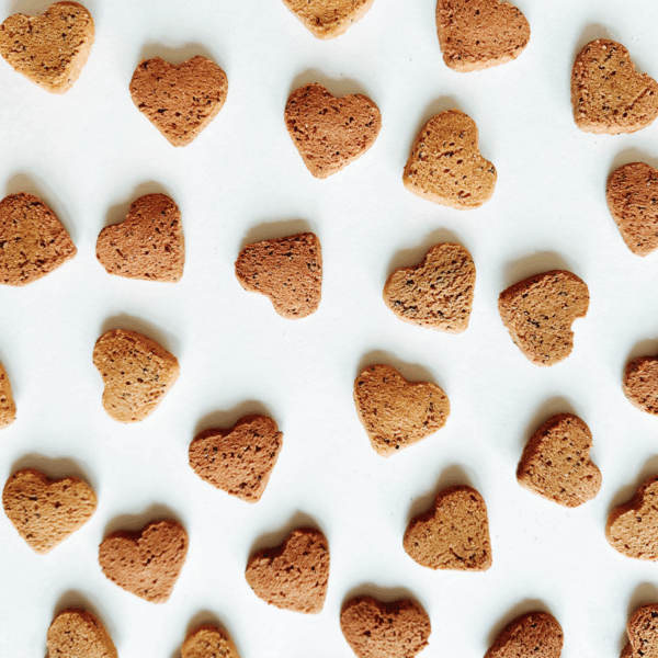 Heart(beet) Bulk Treats