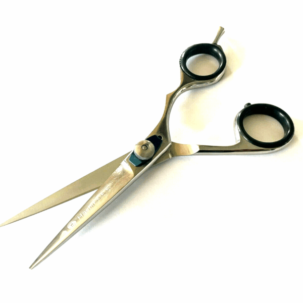 Dog Cat Pet Super Hashir's Brand Trimming Hair Cutting Scissors Satin Finish