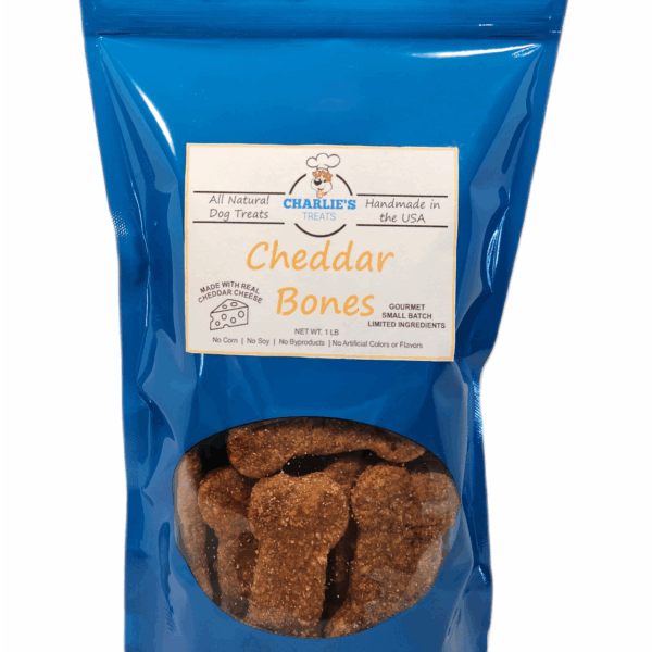 Cheddar Bones