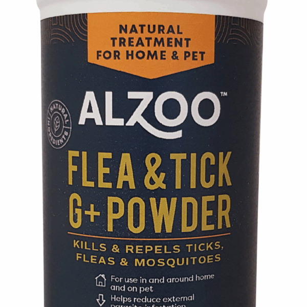 G+ Environment Powder - Kills