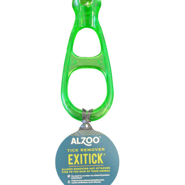 ALZOO All in One Tick Remover