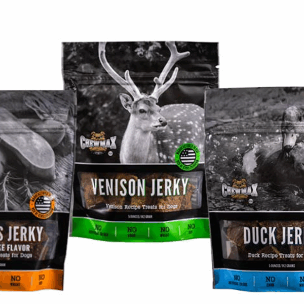 Variety Jerky Pack