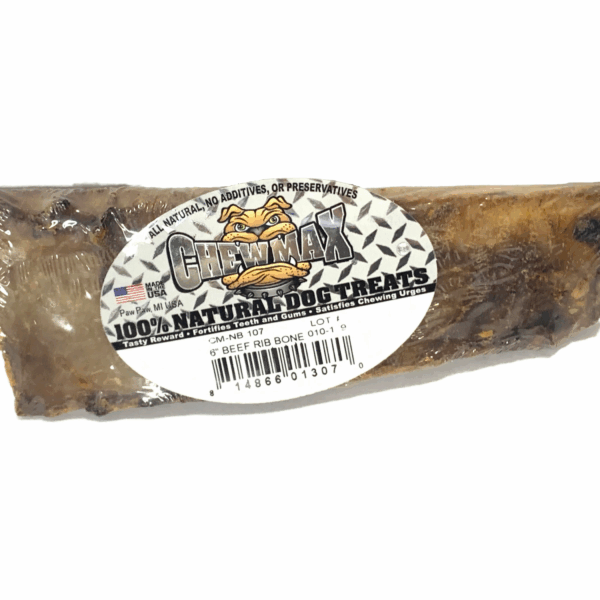 Beef Rib Bone