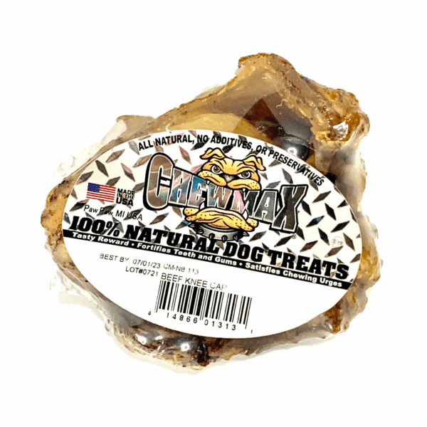 Knee Cap Beef Bone