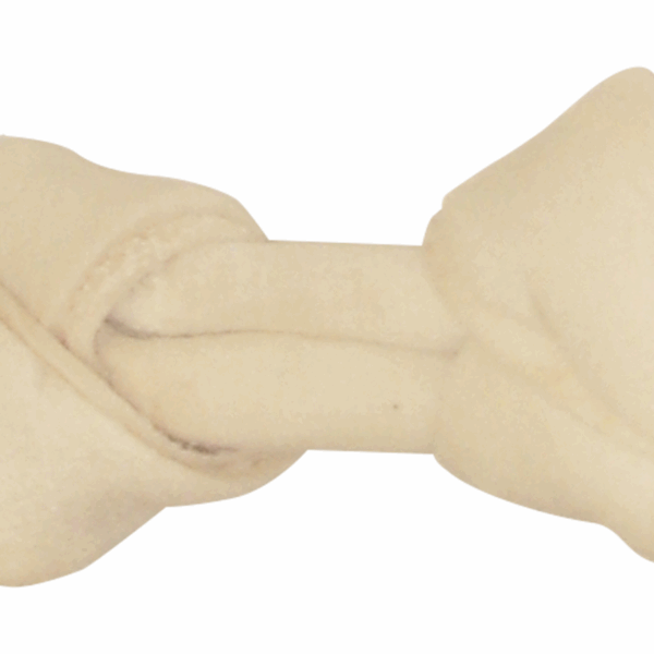 Vanilla Flavored Knotted Bone