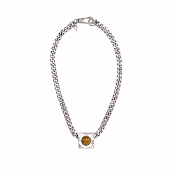 Iconic Moon Necklace