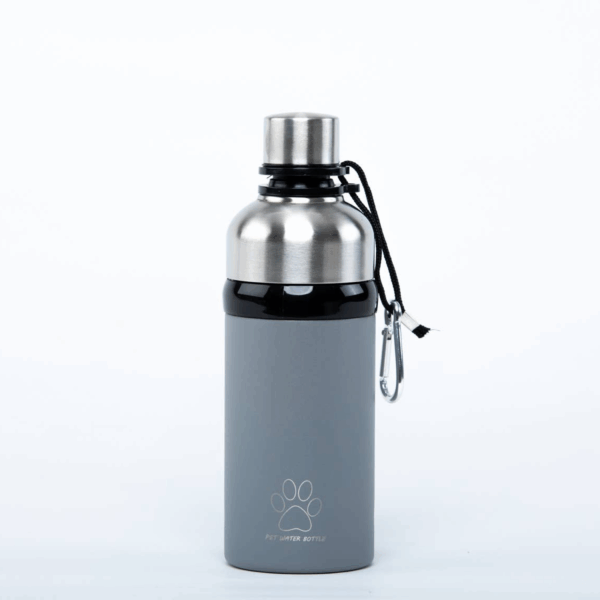 Pet Water Bottle - Patented, BPA-Free