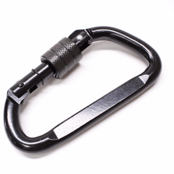 LARGE CARABINER