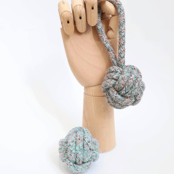 Dog Rope Toy  for small and medium dog