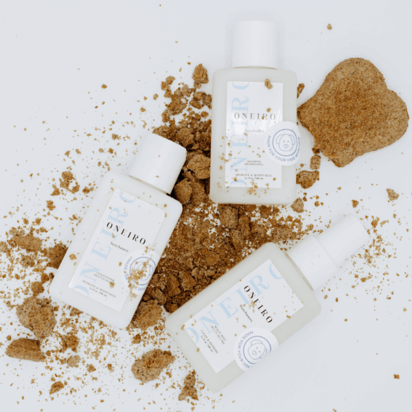 Luxury Dog Gift Bundle