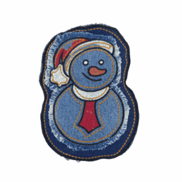 Snowman Toy