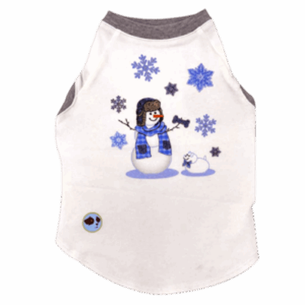 Winter Wonderland Tee