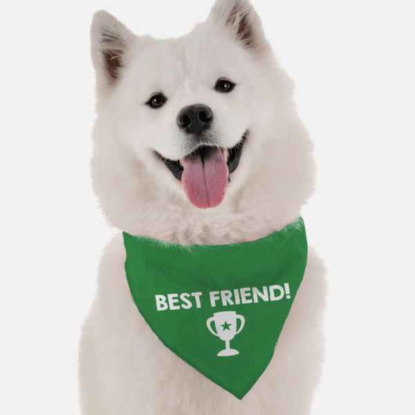 Best Friend
