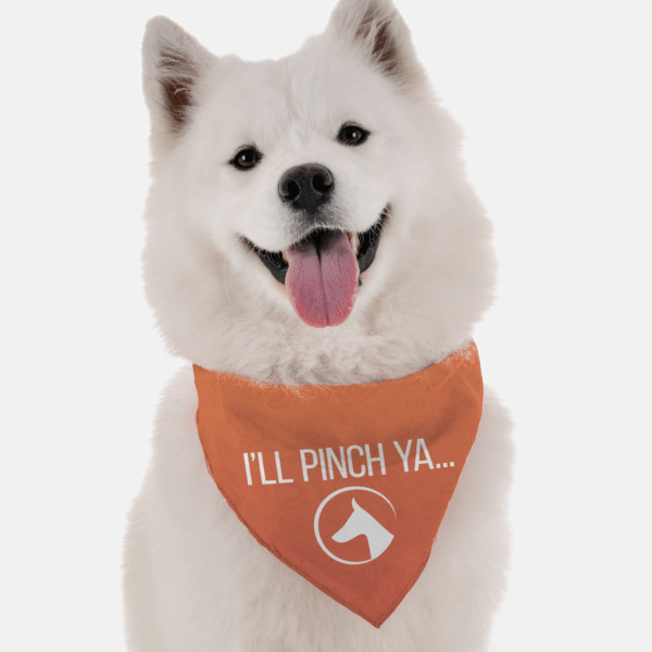 I'll Pinch Ya