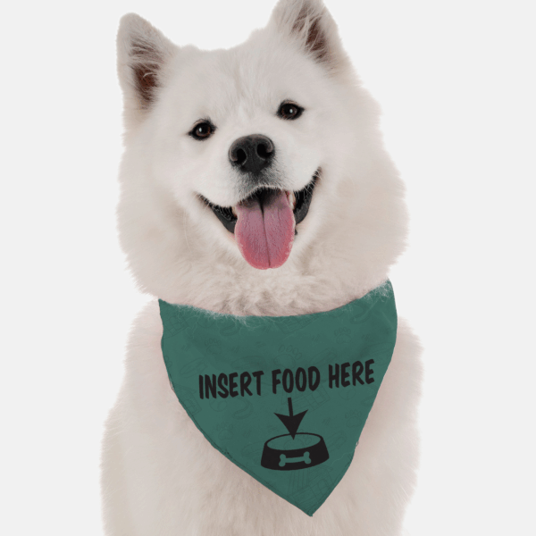 Insert Food Here