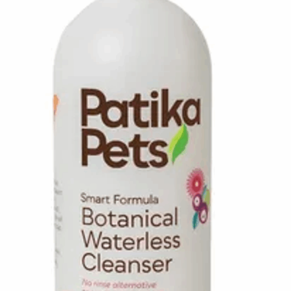 Smart Formula Botanical Waterless Cleanser
