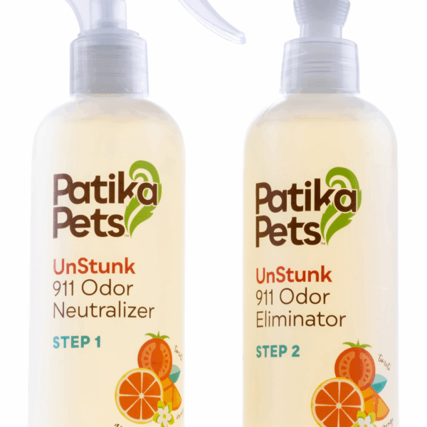 UnStunk 911 Extreme Odor Neutralizer & Eliminator