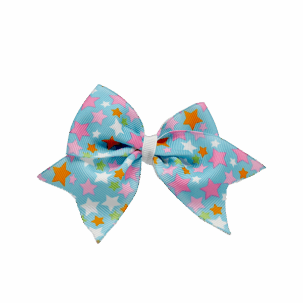 GG120FB|Pets Ribbons