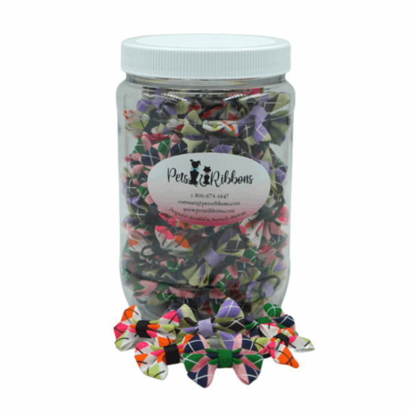 GG125|Pets Ribbons
