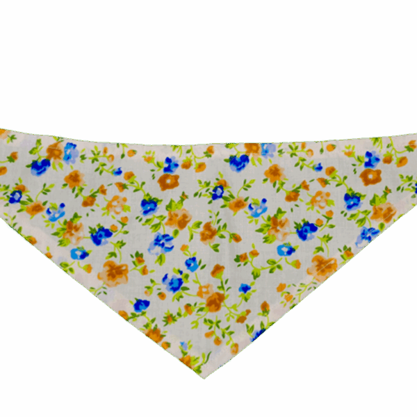 GG128FB|Pets Ribbons