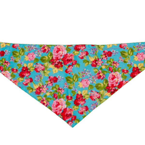 GG129FB Marine|Pets Ribbons