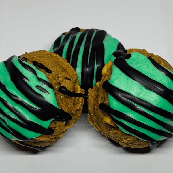 Andes Cakeballs