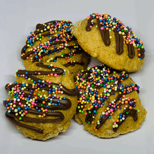Banana Bread Cakeballs